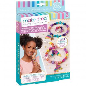 Set creatie MIR Rainbow Dream Jewelry 1204