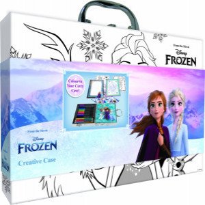 Set creatie JIRI FROZEN 19843L