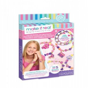 Set de creatie MIR Color Reveal DIY Bracelets 1217M