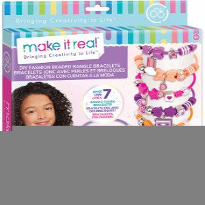 Set de creatie MIR DIY Fashion Beaded Bangle Bracelets 1329M