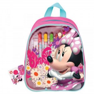 Set de desen in geanta Minnie_1023-68101 