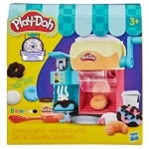 Set de joaca Play-Doh HAS PD Donut Bakery G2308