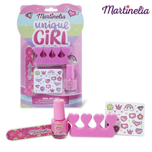 Set de manichiura "Martinelia"_11933 (12)