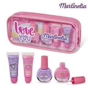 Set "Martinelia" unghii si buze Super Girl_11958 (3)
