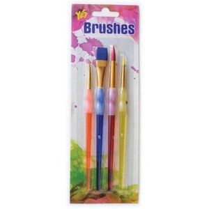 Set pensule Yes  4 pcs_310427 (6)