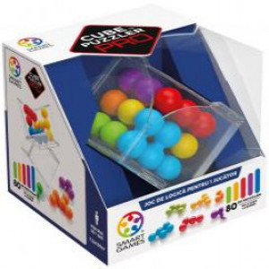 SG 413RO - Cube Puzzler Pro, lb. Romana