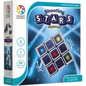 SG092 SHOOTING STARS