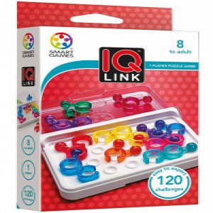 Joc IQ LINK SG477