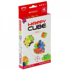 SGHC 303 - Happy Cube 6 Colour Pack Pro