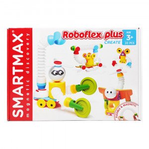 SMX531 SMARTMAX ROBOFLEX PLUS