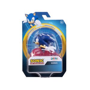 SONIC Figurina 2 5IN FIG WAVE 14 419024