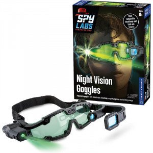 Spy Labs - Ochelari cu vedere nocturna THA548006