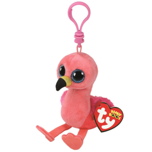 TY35210 BB Gilda Flamingo breloc 12cm