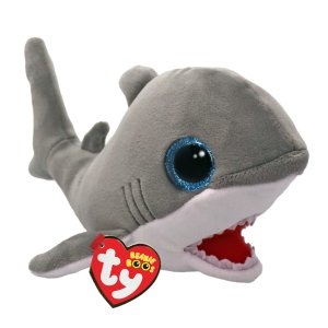 TY37376 Rechin Finnegan 15 cm (Beanie Boos)