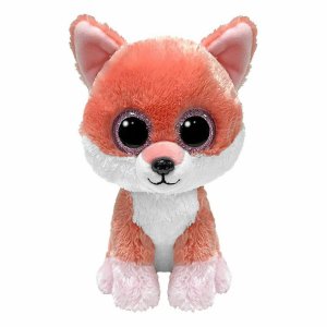 TY37390 Vulpita VIXEN 15 cm (Beanie Boos)