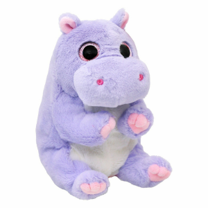 TY37394 Hipopotam Henrietta 15 cm (Beanie Boos)
