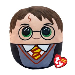 TY39413 Harry Potter 25см (Squishy Beanies)