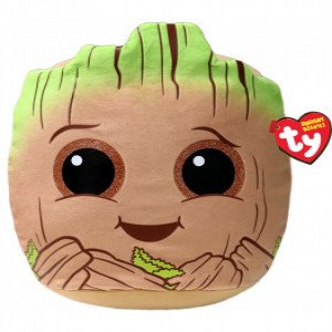 TY39251 Groot 25см (Squishy Beanies)
