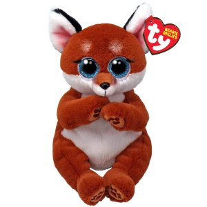 TY41503 Vulpea Witt 20 сm (Beanie Babies)