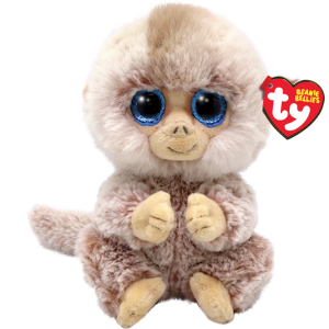 TY41036 Maimutica Stubby20 сm (Beanie Bellies)