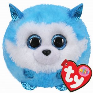 TY42513 Husky PRINCE 10см (puffies)