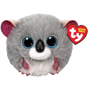 TY42558 Koala Katy 10 cm (Beanie Balls)