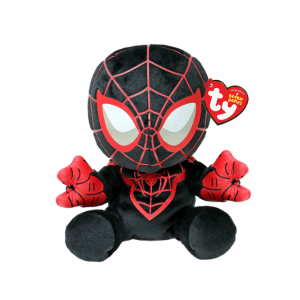 TY44006 Miles Morales 15 20см (Beanie Babies)