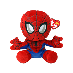 TY44007 Spider Man 15 20см (Beanie Babies)