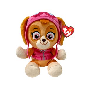 TY44023 Cockapoo — salvatoarea Skye 15/20 cm (Beanie Babies)