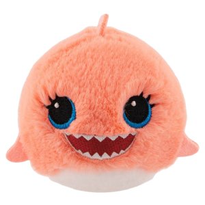 TY83092 Minge de plus Rechin REEF 10cm (Beanue Bouncer)