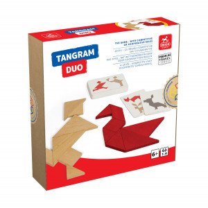 Tangram Duo 15082