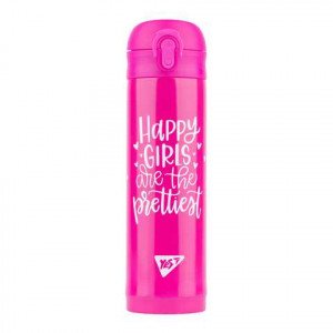 Termos YES Happy Girls 420 ml