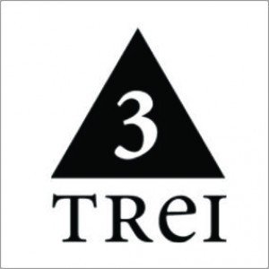 Trei
