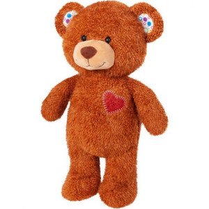 Ursulet  Barry h=42cm Art.211            
