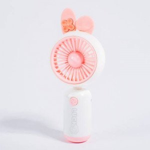 Ventilator mini 16.5 cm D24111224