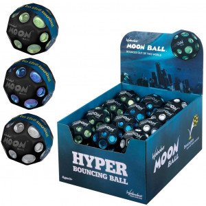 Minge hiper saritoare - Waboba Dark Side of Moon WBB2296