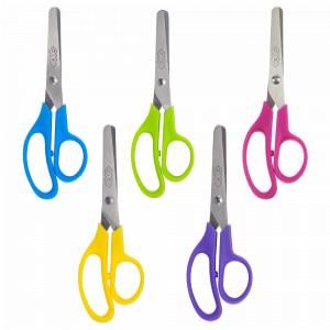 ZB.5000 Foarfeca pentru copii 123mm, KIDS Line (24)
