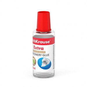 Clei lichid 28203 ErichKrause, Extra 30 ml (display 12 pcs)