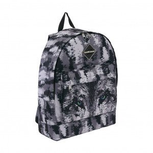 Ghiozdan 46182 ErichKrause® EasyLine® 17L Wolf