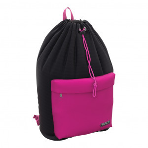 Ghiozdan 46413 ErichKrause® EasyLine® 16 L Grey-Pink