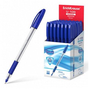 Pix 47574 ErichKrause U-109 Classic Stick and Grip (50)