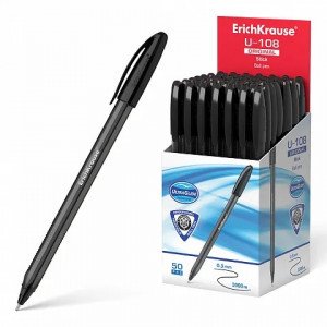 Pix 47596 ErichKrause U-108 Original Stick, ink color: black (50)