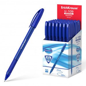 Pix cu bila 47608 ErichKrause U-109 Original StickGrip (box 50 pcs)