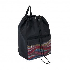 Ghiozdan 48535 pe cordon ErichKrause EasyLine 16L Mosaic
