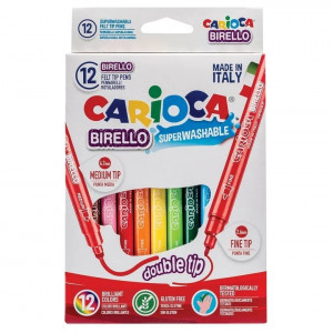 41457 Carioci BI-RELLO SCATOLE12PZ