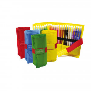 42850 Penar cu carioci CARIOCA Roller 24 cul.