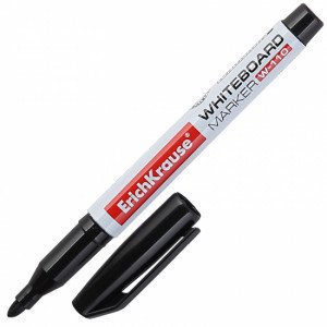 56915 Markator p u tabla ErichKrause W-110, color: black (box 12 pcs.)