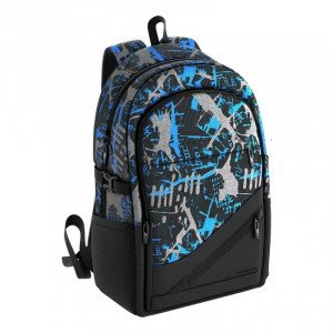 Ghiozdan 58512 ErichKrause CityLine 19L B.