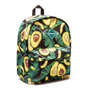 Ghiozdan 58719 ErichKrause EasyLine Style 19L Avocado Night