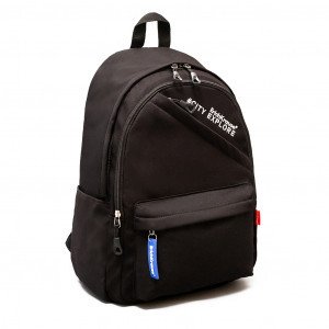 Ghiozdan 58720 ErichKrause EasyLine Style 22L Black